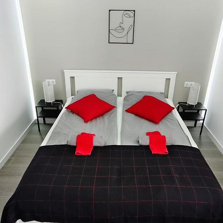 Suncitygolf Apartment San Miguel de Abona Dış mekan fotoğraf