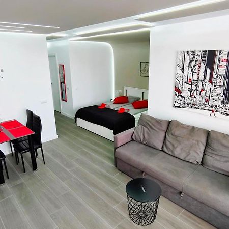 Suncitygolf Apartment San Miguel de Abona Dış mekan fotoğraf