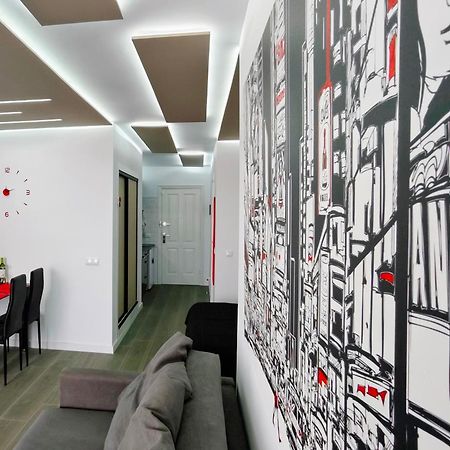Suncitygolf Apartment San Miguel de Abona Dış mekan fotoğraf