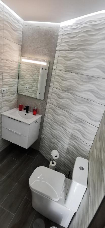 Suncitygolf Apartment San Miguel de Abona Dış mekan fotoğraf