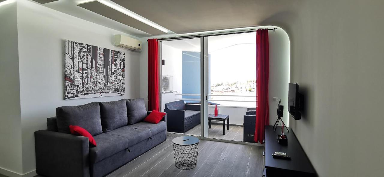Suncitygolf Apartment San Miguel de Abona Dış mekan fotoğraf