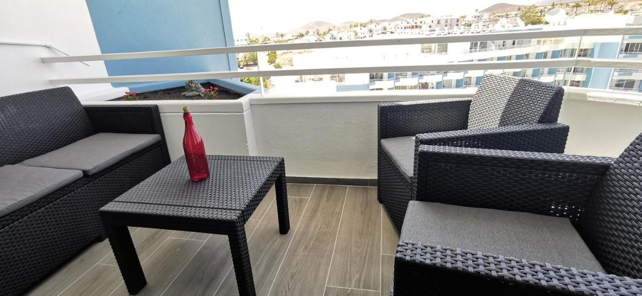 Suncitygolf Apartment San Miguel de Abona Dış mekan fotoğraf