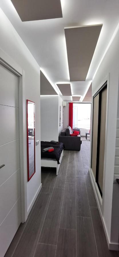Suncitygolf Apartment San Miguel de Abona Dış mekan fotoğraf
