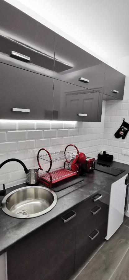 Suncitygolf Apartment San Miguel de Abona Dış mekan fotoğraf