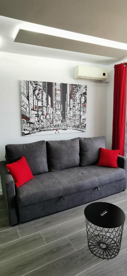 Suncitygolf Apartment San Miguel de Abona Dış mekan fotoğraf