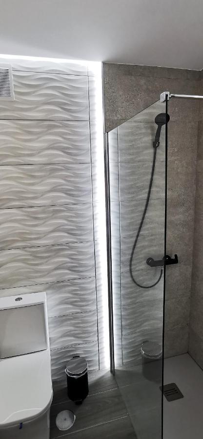 Suncitygolf Apartment San Miguel de Abona Dış mekan fotoğraf