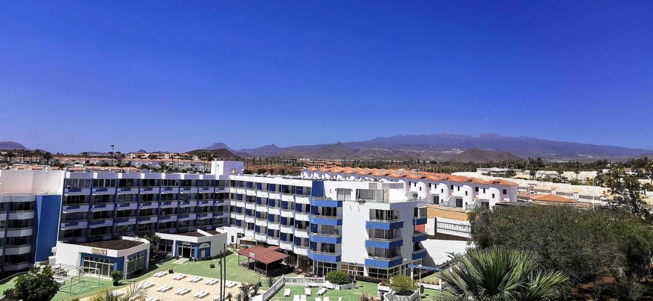 Suncitygolf Apartment San Miguel de Abona Dış mekan fotoğraf