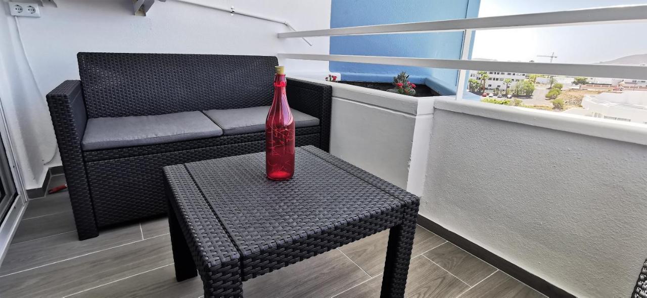 Suncitygolf Apartment San Miguel de Abona Dış mekan fotoğraf